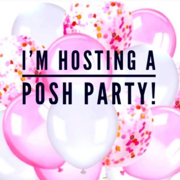 Other - 1/27 Men's Style Party, thanks for a great party everyone!!